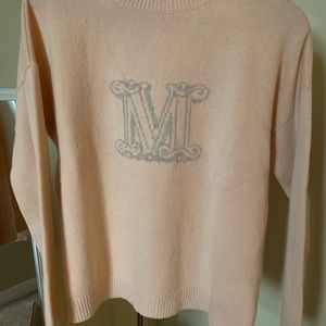Maxmara sweater